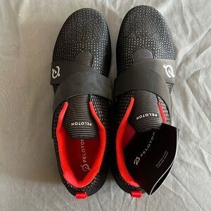 Mens 11 brand new Peloton shoes.